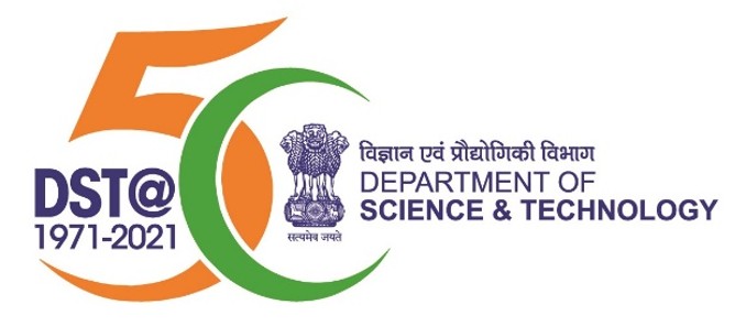 DST Logo