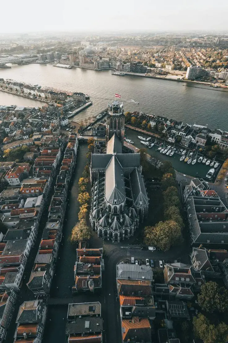 Dordrecht