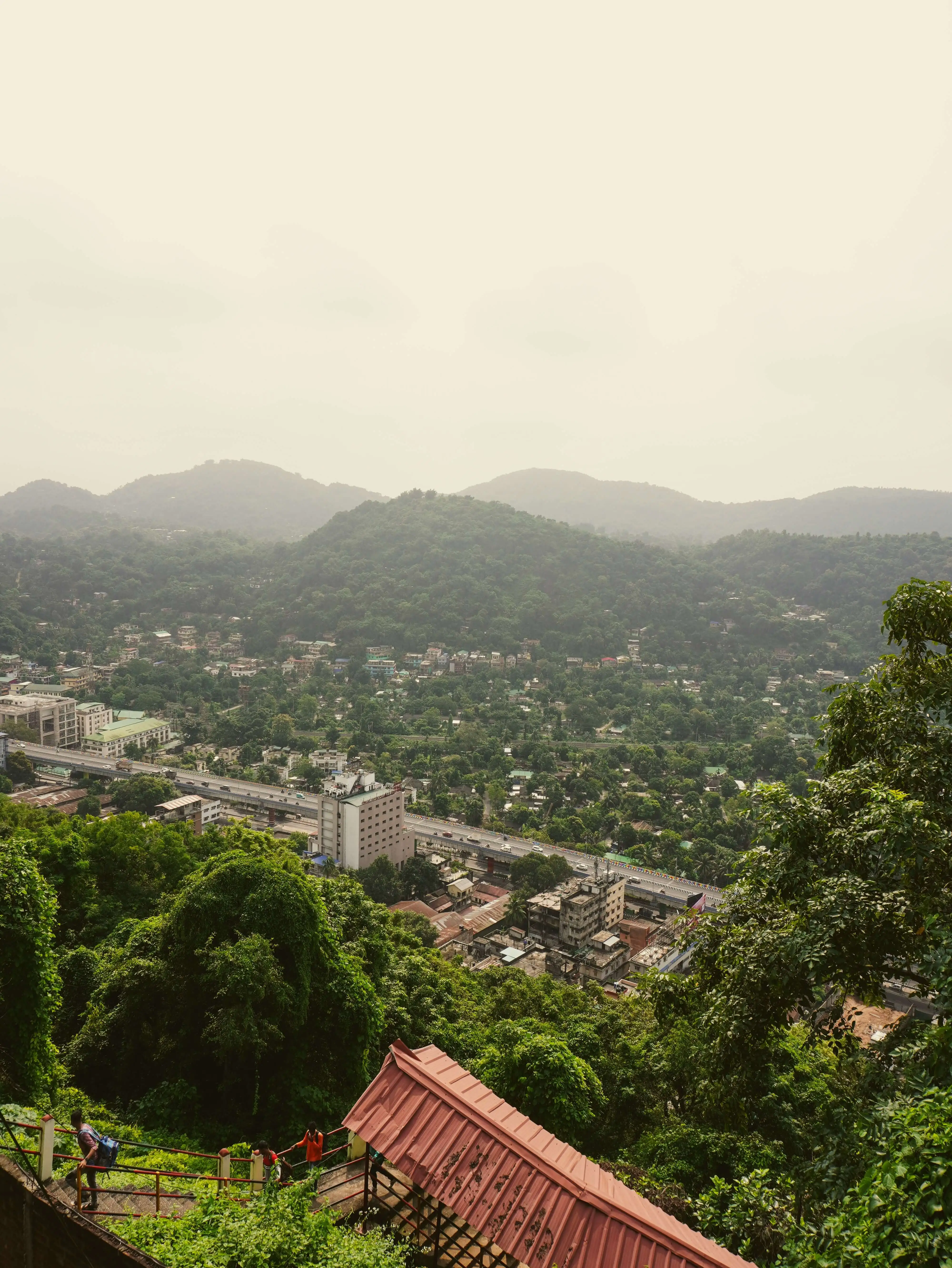 Guwahati