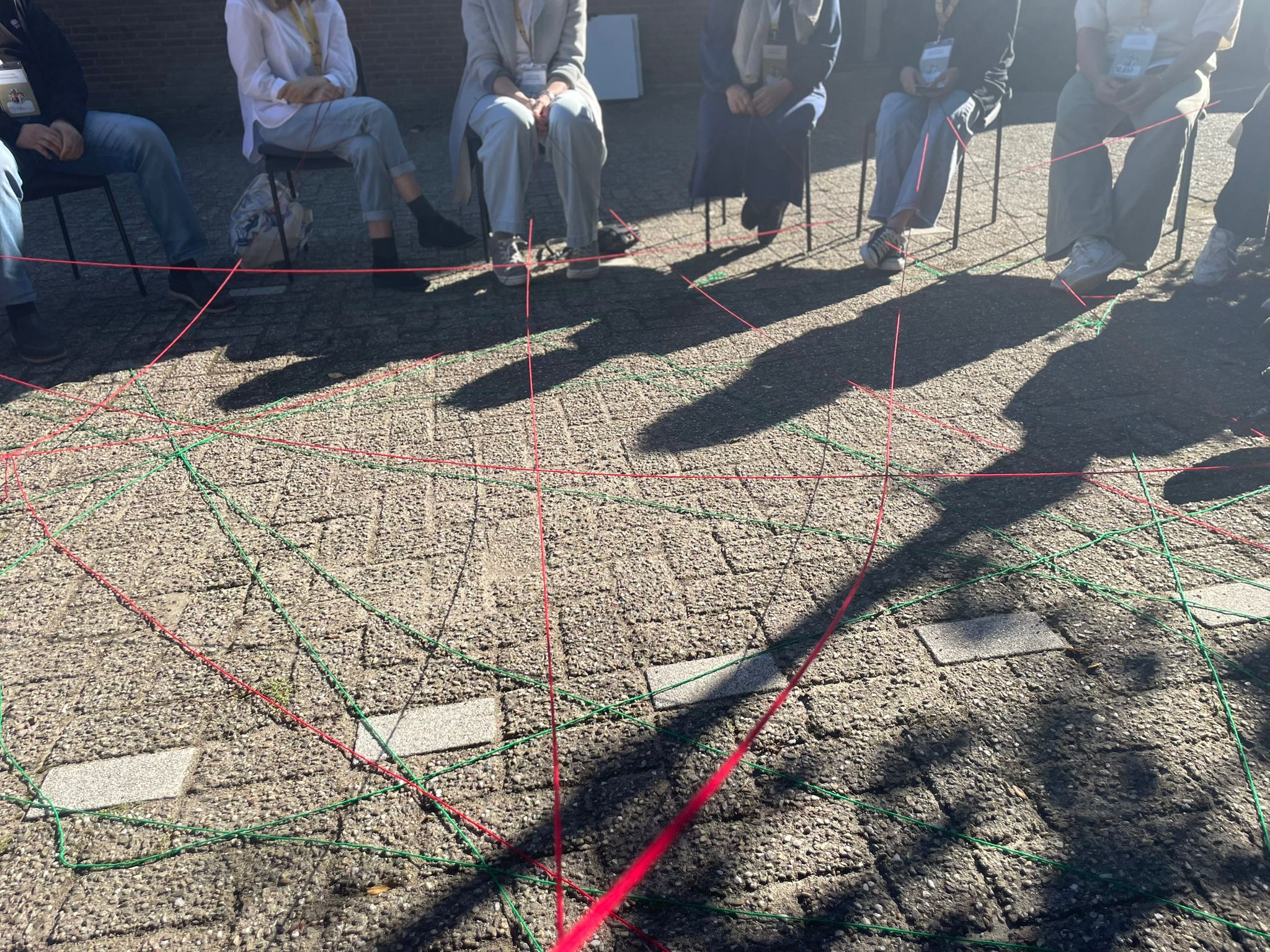 Living lab “From dialogue to preparedness” in Dordrecht