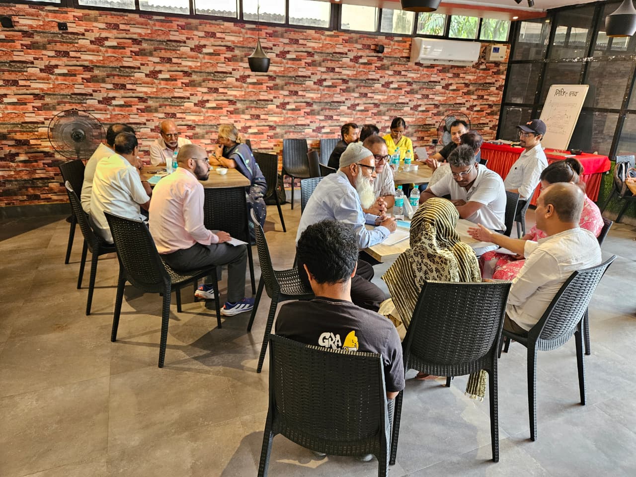 Hatigaon Living Lab