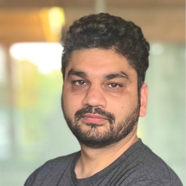 Sumit Vij