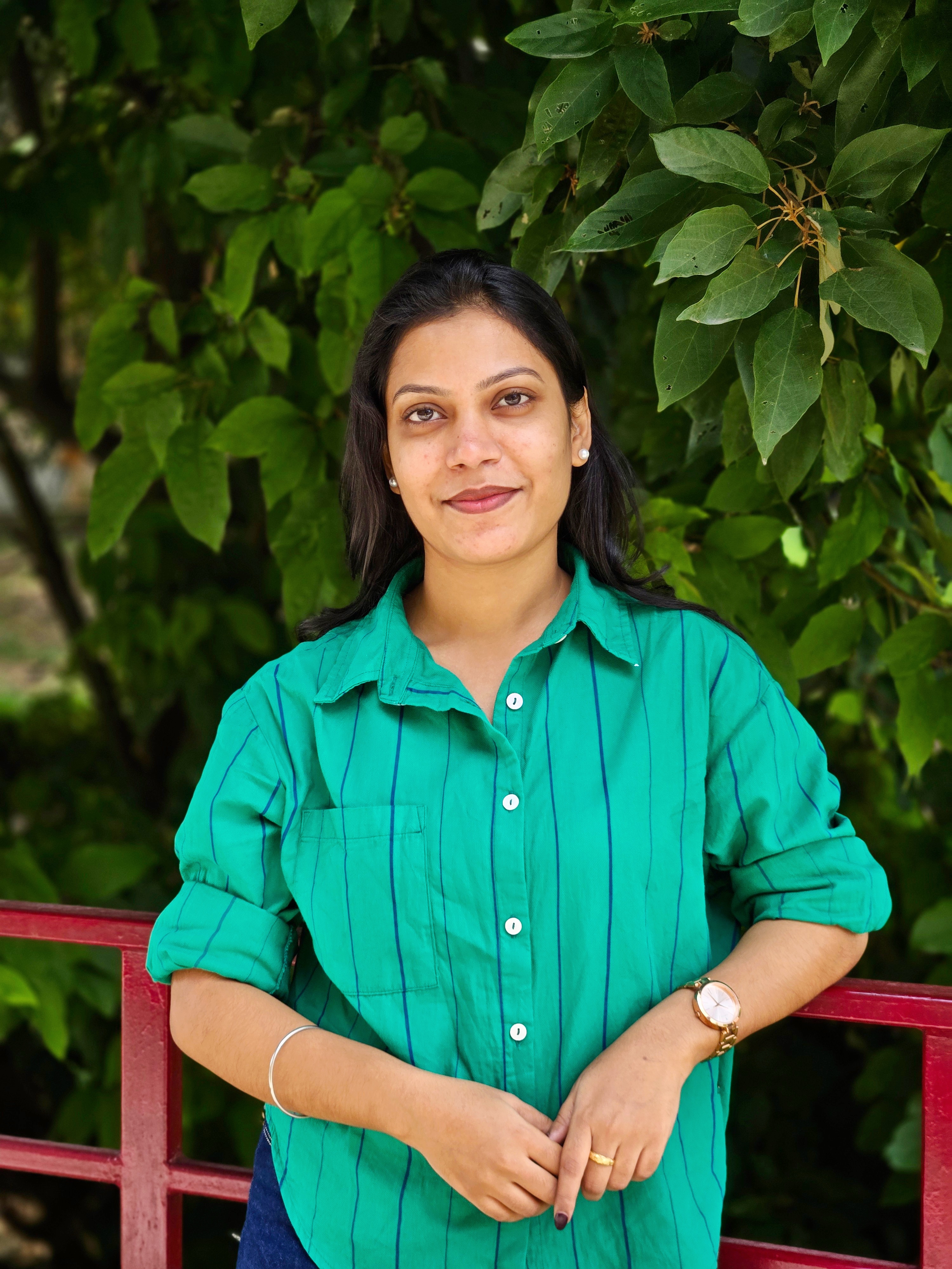 Minara Khanam (Ex)