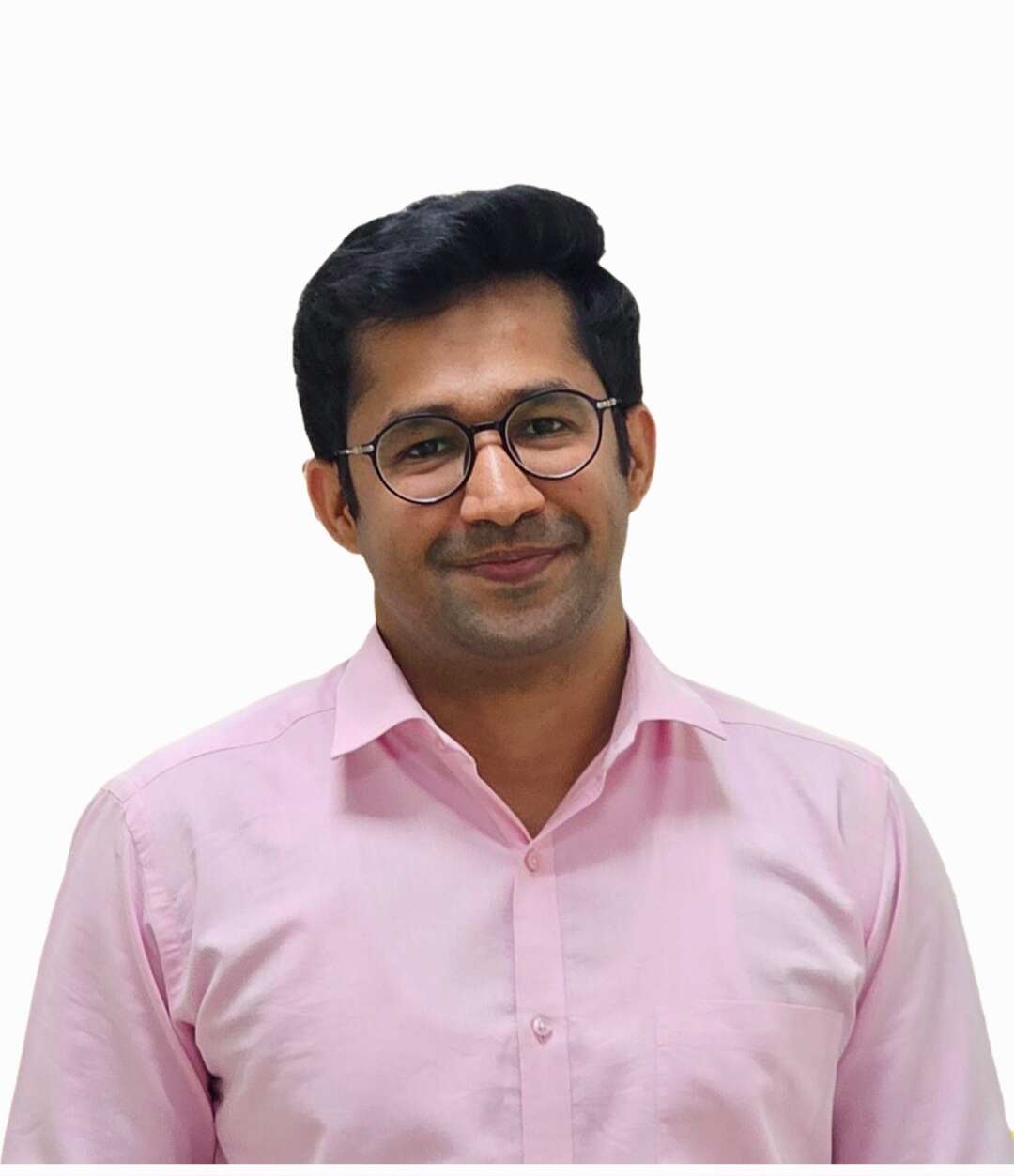 Rishabh Rajpurohit