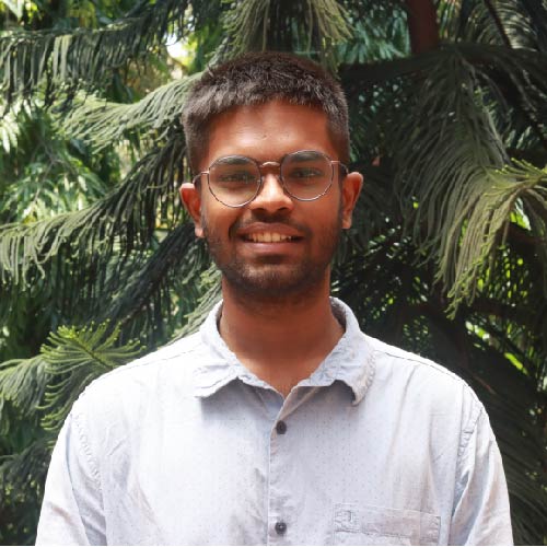 Sahil Mathew