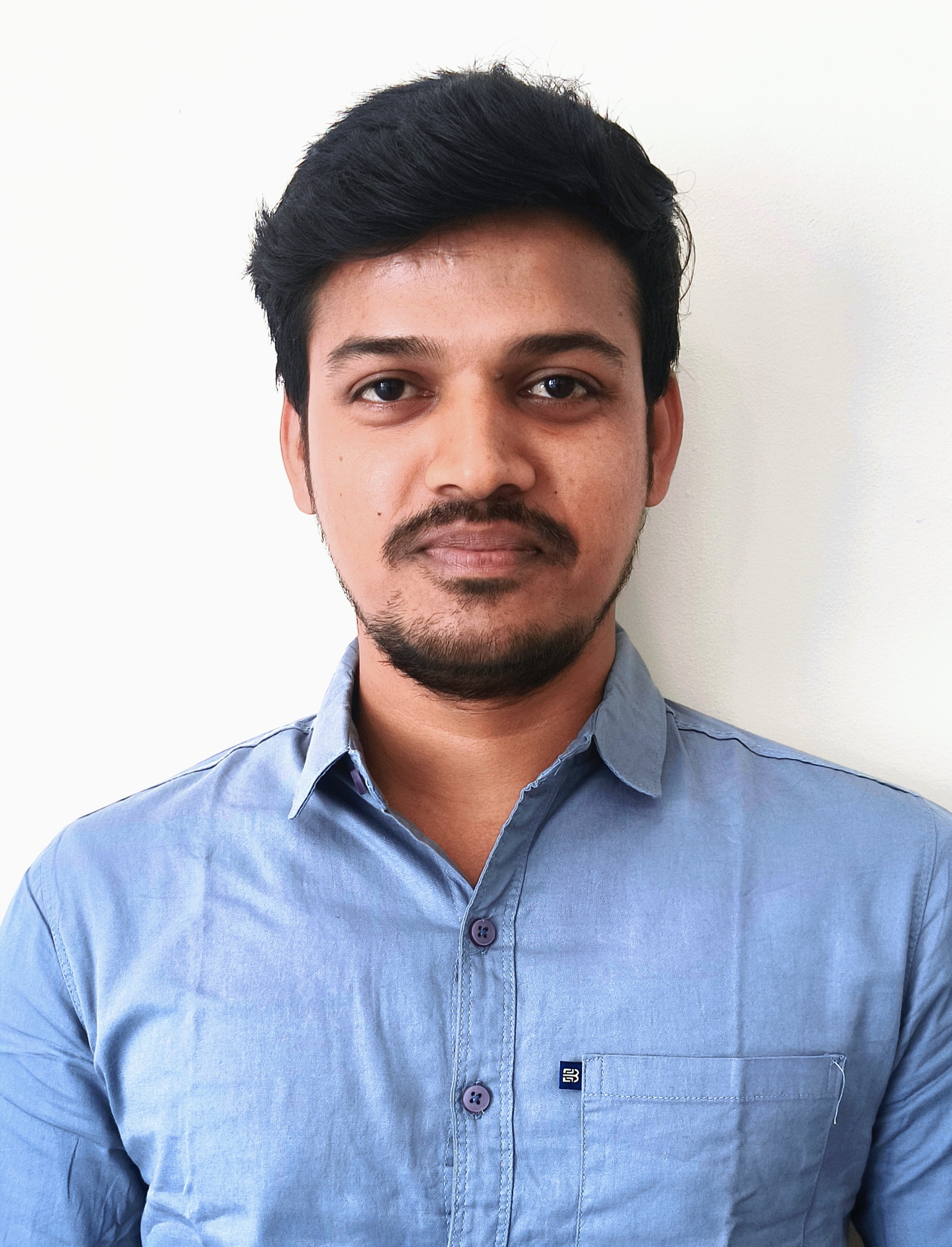 Khadar Basha