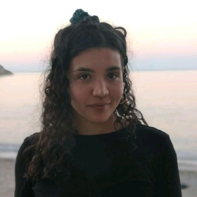 Anastasia Deligianni