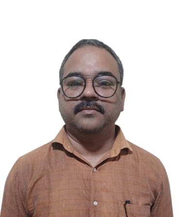 Shankar Ghosh