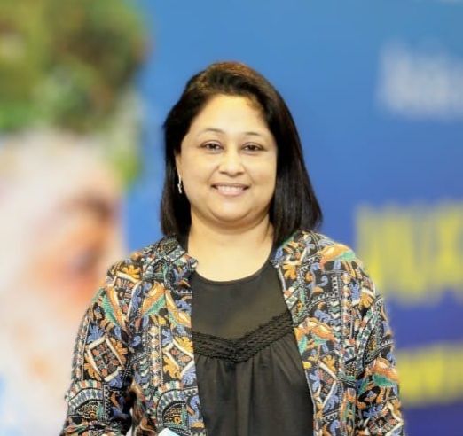 Anamika Barua