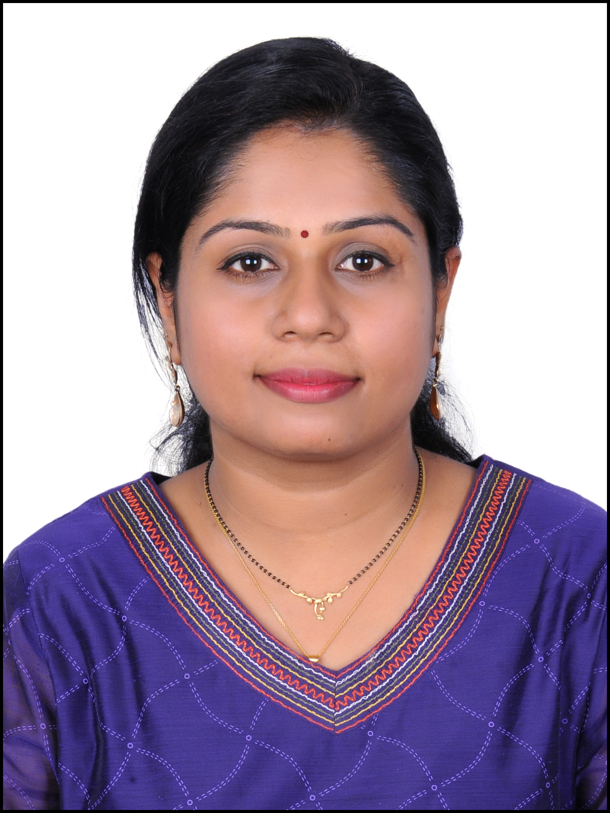 Nruthya. K