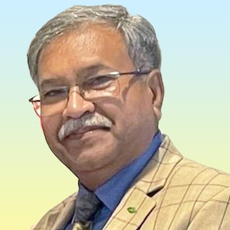 Anil Gupta
