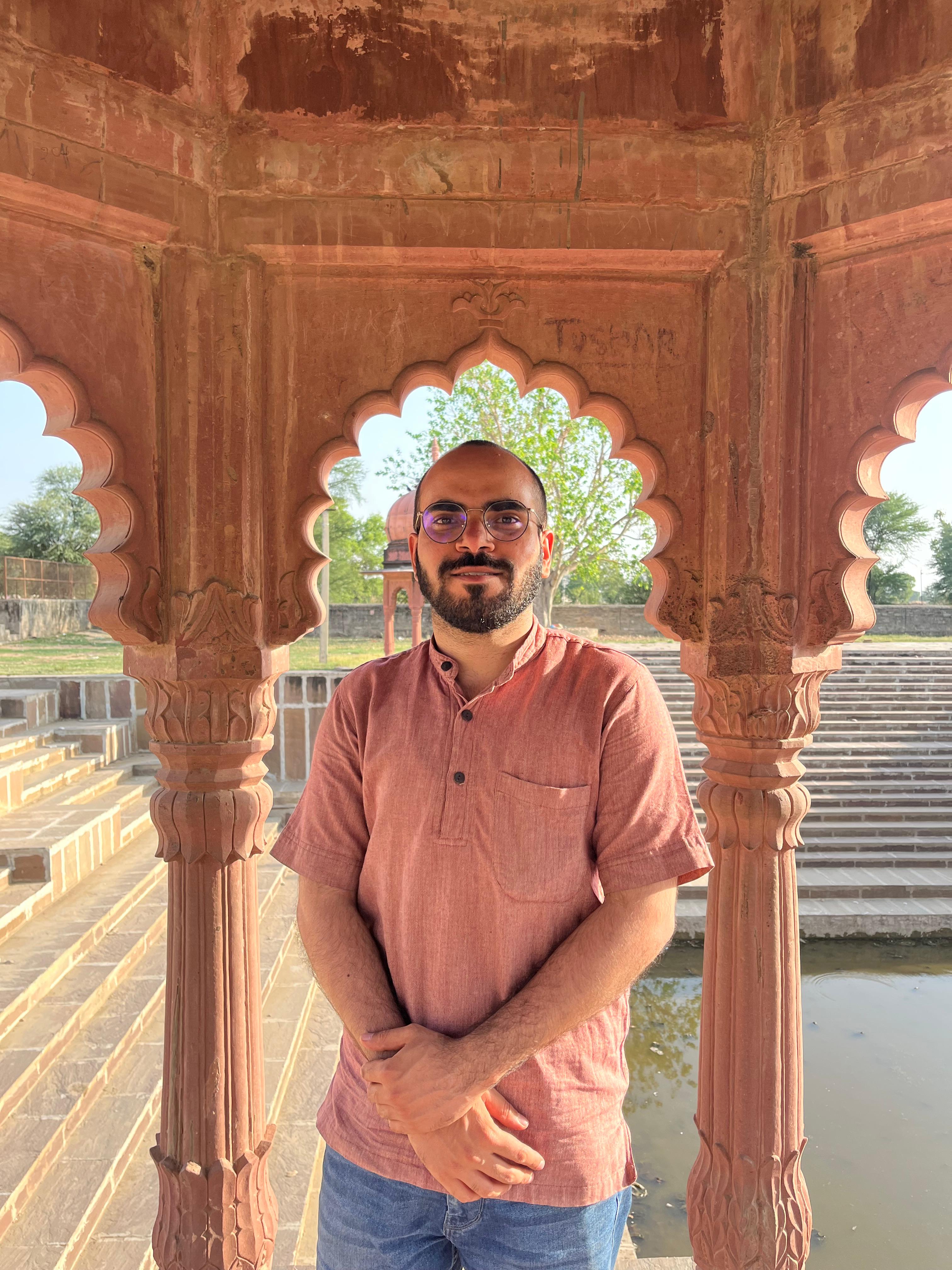 Vineet Sharma