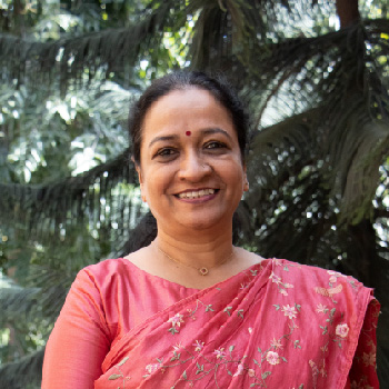 Dr Indu K Murthy